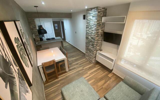 Rivas Apartamentos