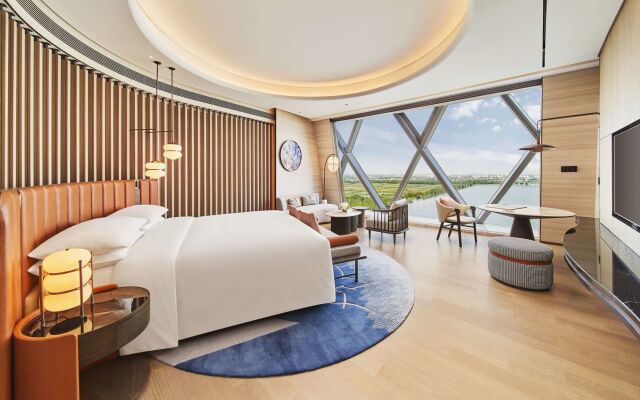 Hilton Huzhou Nanxun
