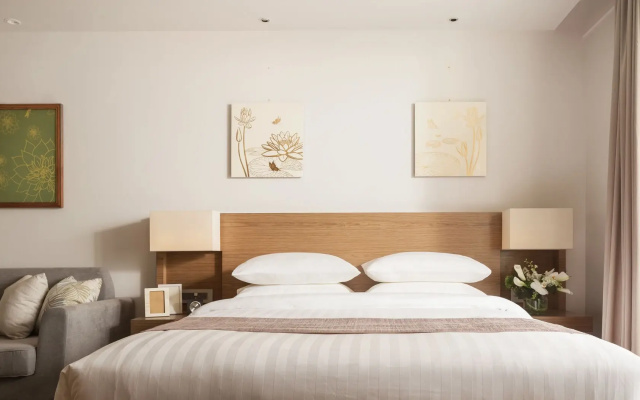 Hotel Emion Phnom Penh