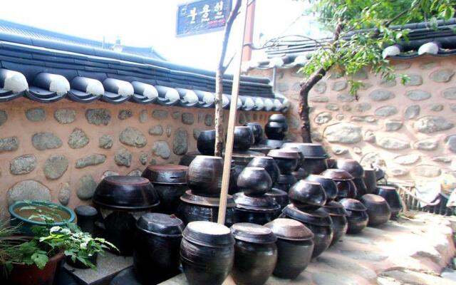 Buyongheon Guesthouse