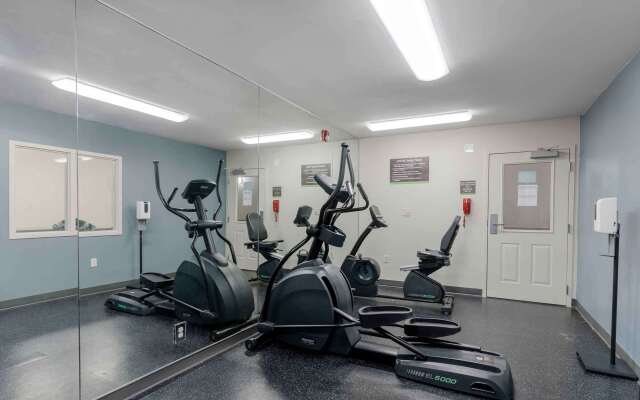 Extended Stay America Suites Fremont Newark