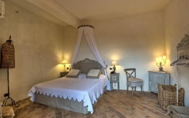 Agriturismo Il Poggio Luxury Country Resort