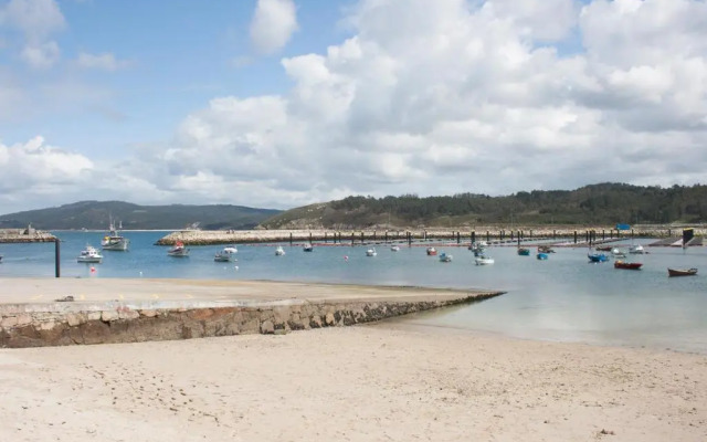 Apartamento Sol do Coído