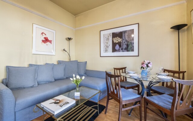 Lovely Alexandra House Retreat - JAN