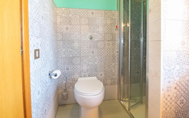 Appartamento Azzurro