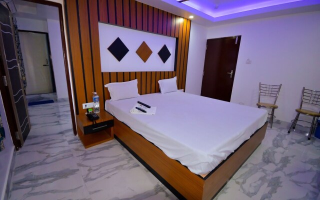 Om Guest House