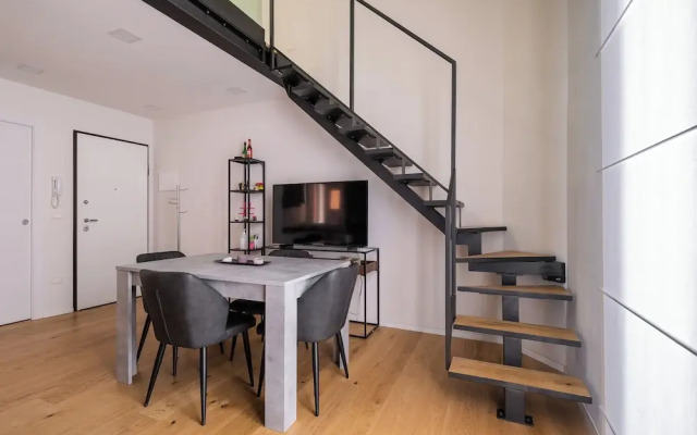 Mazzini Elegant Apartment