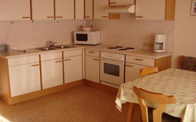 Ferienwohnungen Marktl