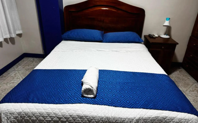 Hostal León Dormido