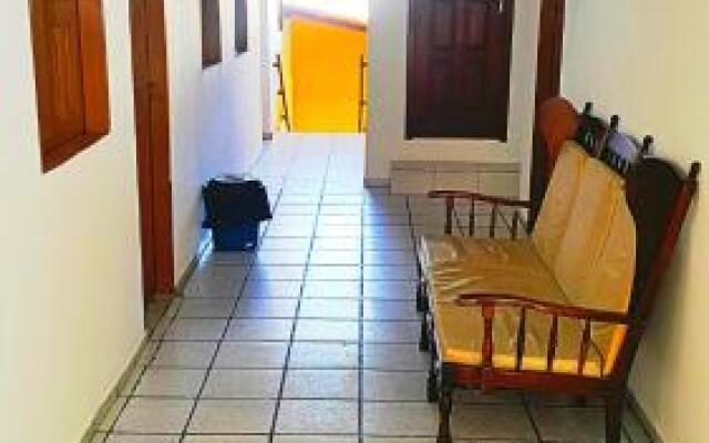 Pousada Flor do Dende