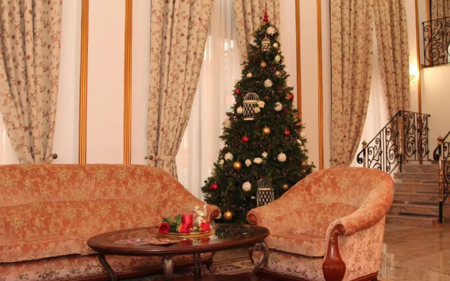 Hotel Astoria Oradea