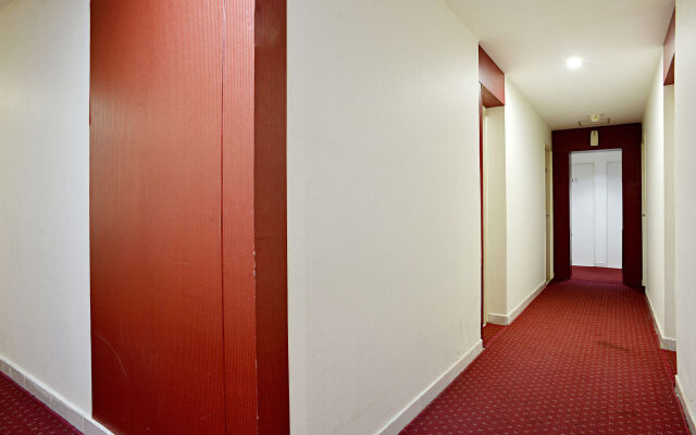 Barata Hotel AR1