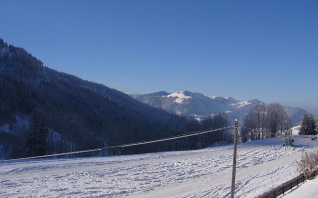 Appartement La Clusaz, 3 pièces, 6 personnes - FR-1-437-1