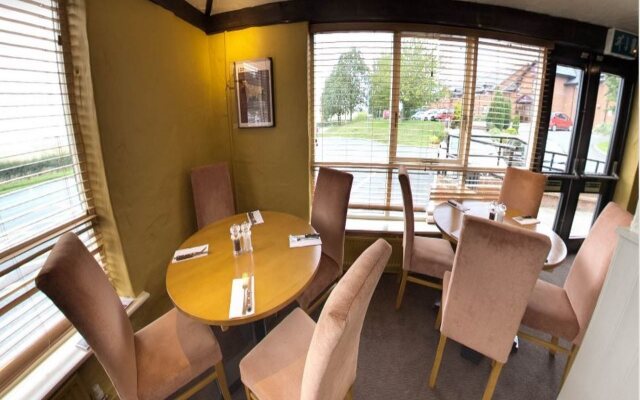 Premier Inn Uk Ross-on-wye
