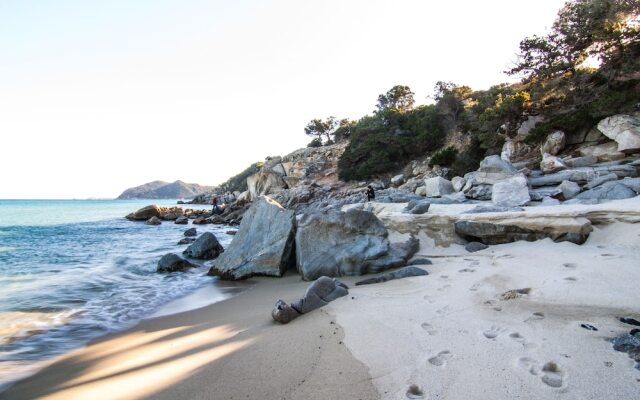 Hotel Villa del Mare