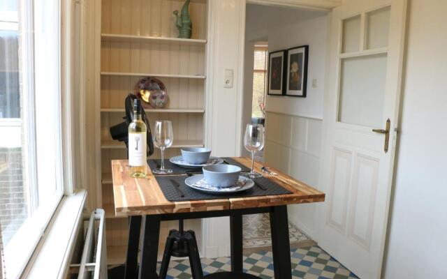 Stylish City apartments Middelburg