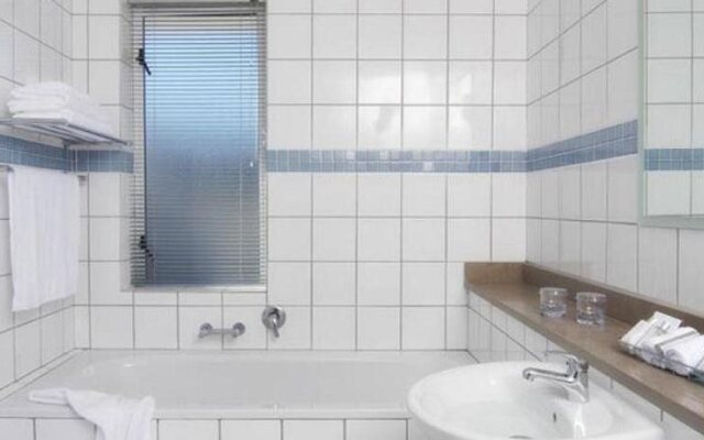 The Calders Hotel & Conference Centre