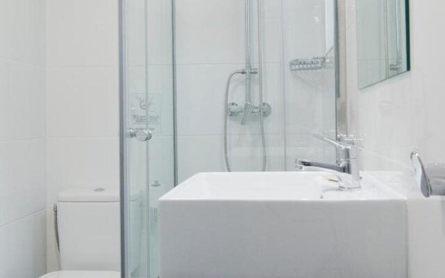 Hostal Royal Cruz