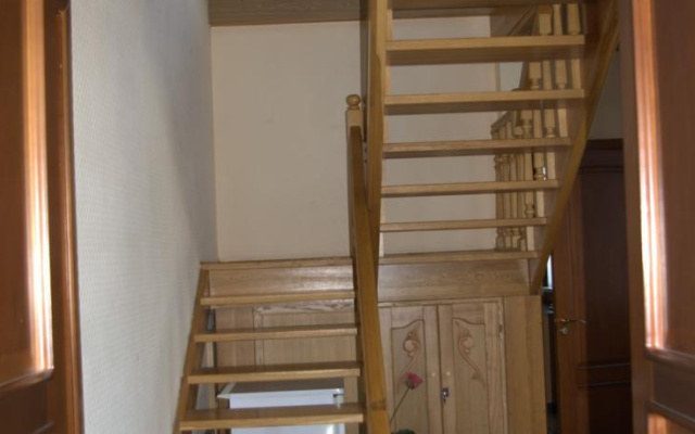 Galina Guesthouse