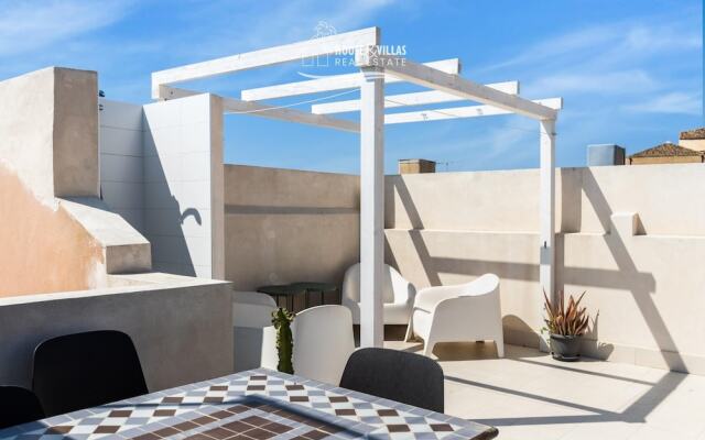 Donna Rosa Luxury Home - La Terrazza