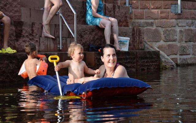 Ferienwohnungen Beilerstädtle
