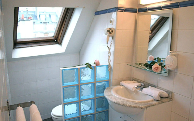 Hotel Migny Opera Montmartre