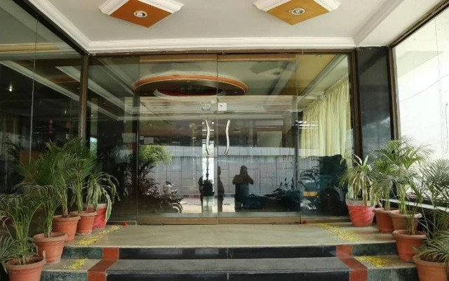 Sri Srinivasar Residency