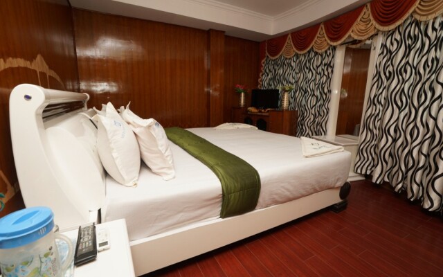 Hotel Melody Park Kanyakumari