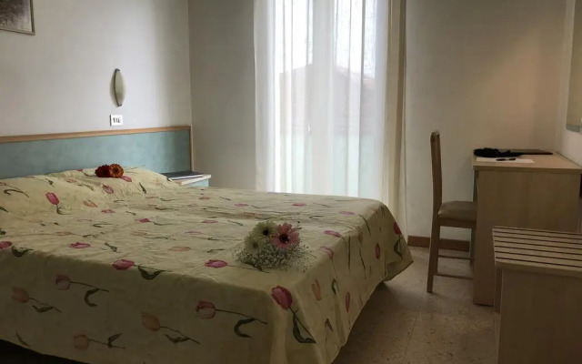 Hotel Ondina e Milazzo