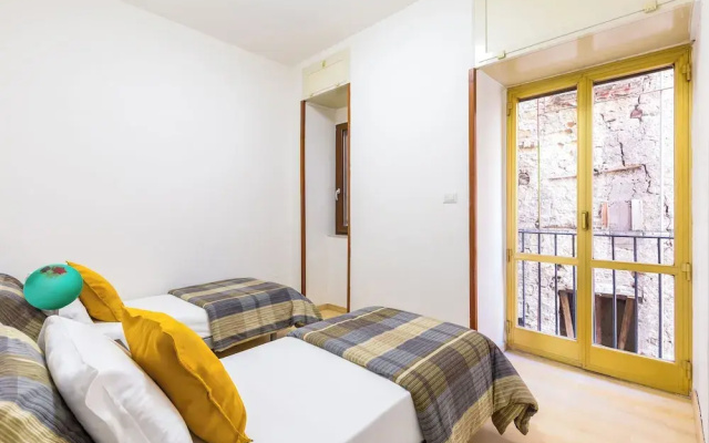 Al Borgo Orefici Apartment