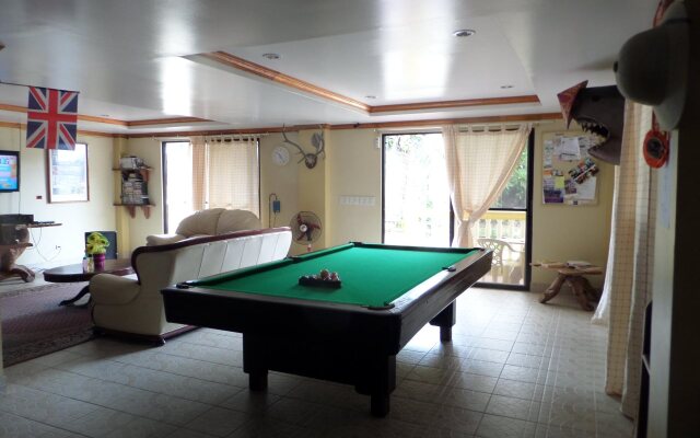 Sailfish Bay Surf & Big Game Fishing Lodge