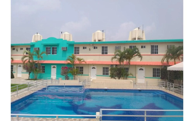 Hotel Real del Mar