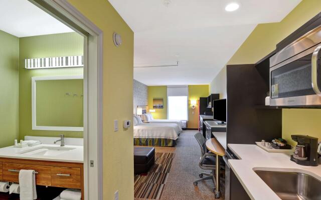 Home2 Suites by Hilton Baytown