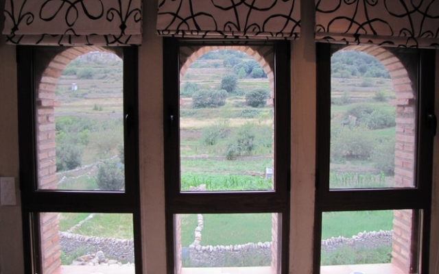 Casa Rural Caseta de l Hort