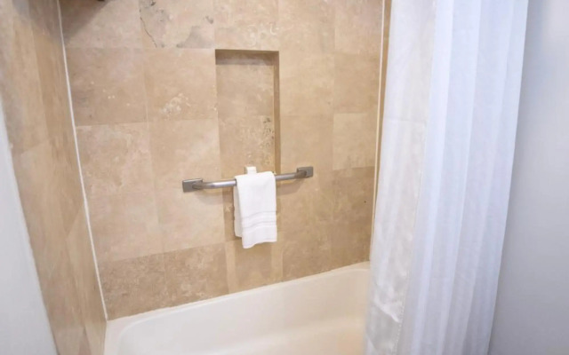 Hotel Colonial Hermosillo