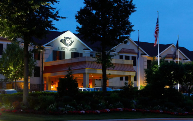 The Inn At Fox Hollow Hotel