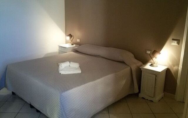 Almaran Bed & Breakfast