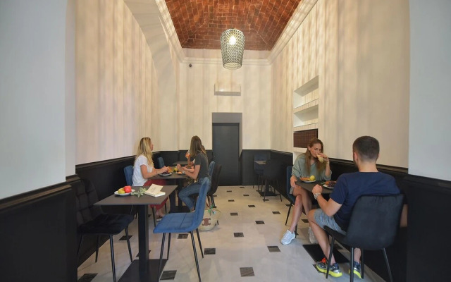 Hôtel Continental