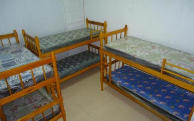 Hostel Alto da Bronze