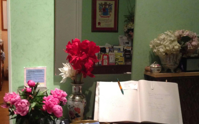 Simonetta Ai Musei Vaticani