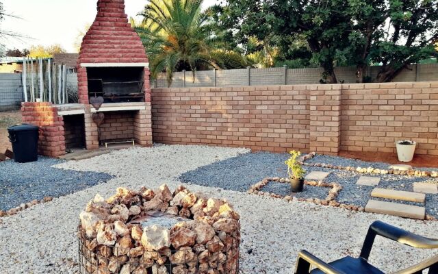Ambiente Budget Accommodation