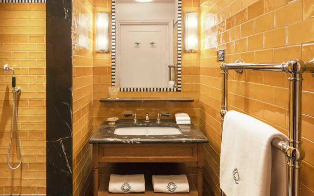 Hotel Le Grand Mazarin