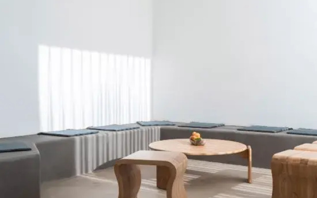 Dali Shaou Seaview Homestay (Panxi S-Bay Store)