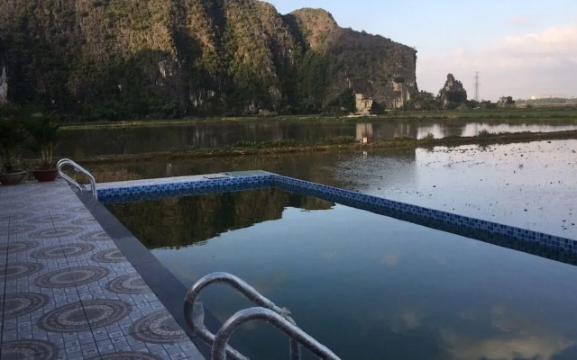 Tam Coc Papaya Villa