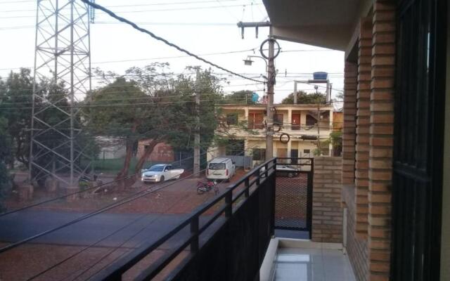 Ciudad del Este - Departamento con 2 habitaciones, Paraguay