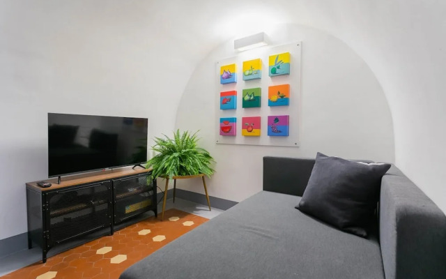 La Mansarda Della Serva by Wonderful Italy