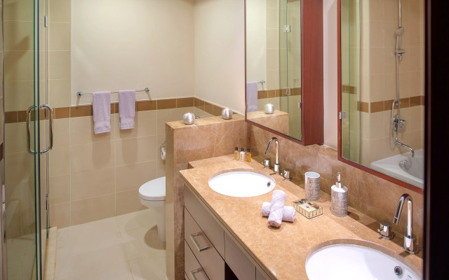 Dream Inn Dubai Apartments 29 Boulevard