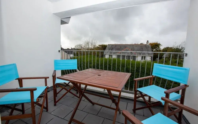 Cornwall Holiday Retreats