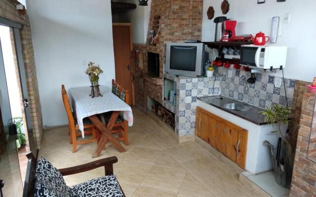 Hospedaria Gaúcha