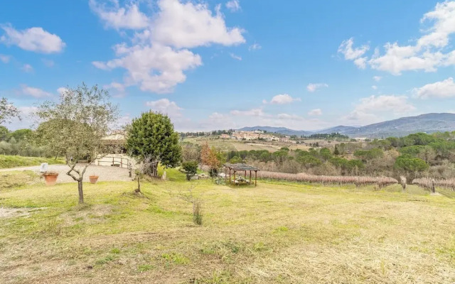 Vigna Home Amazing Site Chianti Classico